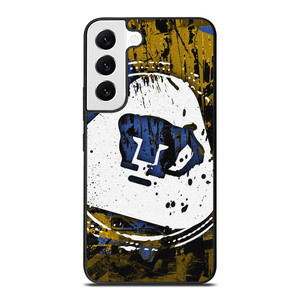 PUMAS UNAM MEXICO FOOTBALL Samsung Galaxy S22 Case Cover