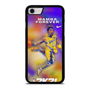 KOBE NBA 2K21 MAMBA EDITION iPhone SE 2022 Case Cover