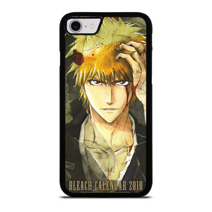KUROSAKI ICHIGO BLEACH ANIME iPhone SE 2022 Case Cover KUROSAKI ICHIGO BLEACH ANIME iPhone SE 2022 Case Cover
