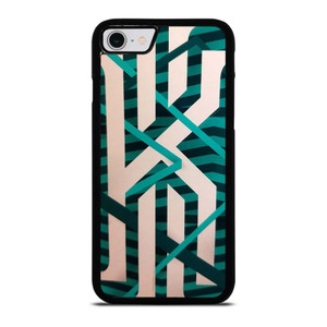 KYRIE IRVING ABSTRACT LOGO iPhone SE 2022 Case Cover