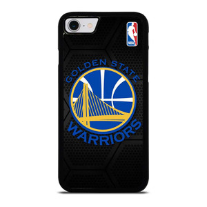 LA LAKERS NBA LOGO iPhone SE 2022 Case Cover