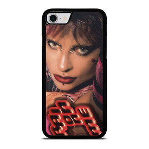 LADY GAGA RAIN ON ME COVER iPhone SE 2022 Case Cover
