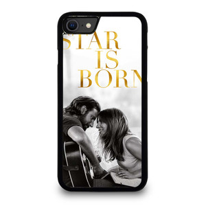 A STAR IS BORN LADY GAGA iPhone SE 2020 Case Cover