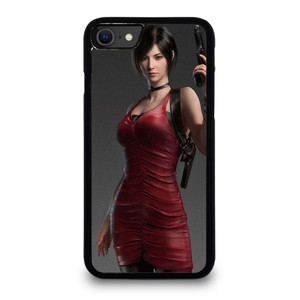 ADA WONG RESIDENT EVIL COOL iPhone SE 2020 Case Cover