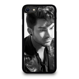 ADAM LAMBERT COOL iPhone SE 2020 Case Cover