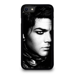 ADAM LAMBERT SINGER iPhone SE 2020 Case Cover