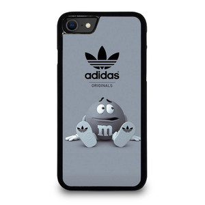 ADIDAS M&M CANDY iPhone SE 2020 Case Cover