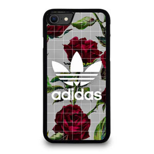 ADIDAS ROSE LOGO iPhone SE 2020 Case Cover
