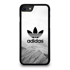 ADIDAS TREFOIL MOUNTAIN ICE iPhone SE 2020 Case Cover