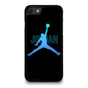 AIR JORDAN LOGO iPhone SE 2020 Case Cover