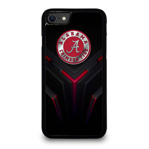ALABAMA CRIMPSON ROLE TIDE iPhone SE 2020 Case Cover