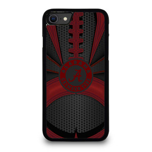 ALABAMA CRIMSON TIDE EMBLEM iPhone SE 2020 Case Cover
