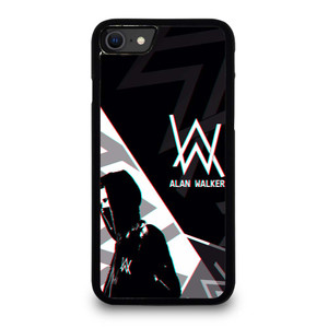 ALAN WALKER DJ  iPhone SE 2020 Case Cover