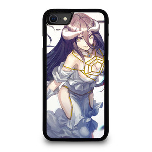 ALBEDO GENSHIN IMPACT iPhone SE 2020 Case Cover