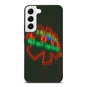 RED HOT CHILI PEPPERS UNLIMITED LOVE Samsung Galaxy S22 Case Cover