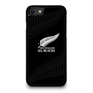 ALL BLACKS NEW ZEALAND iPhone SE 2020 Case Cover