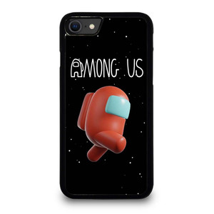 AMONG US GAME 2 iPhone SE 2020 Case Cover