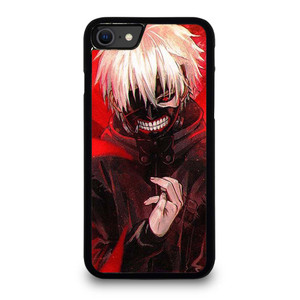 ANIME TOKYO GHOUL KANEKI iPhone SE 2020 Case Cover ANIME TOKYO GHOUL KANEKI iPhone SE 2020 Case Cover