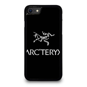 ARCTERYX LOGO iPhone SE 2020 Case Cover