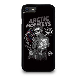 ARCTIC MONKEYS iPhone SE 2020 Case Cover