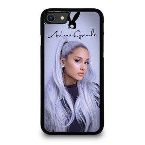 ARIANA GRANDE  iPhone SE 2020 Case Cover