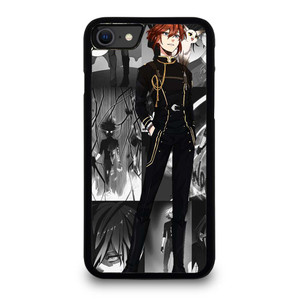 ARTHUR LEYWIN THE BEGINNING AFTER THE END 2 iPhone SE 2020 Case Cover