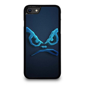 BAD BOY MMA ICON iPhone SE 2020 Case Cover