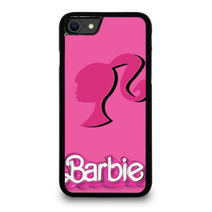 BARBIE FACE LOGO iPhone SE 2020 Case Cover