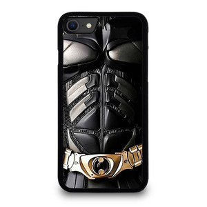 BATMAN ARMOR COSTUME iPhone SE 2020 Case Cover