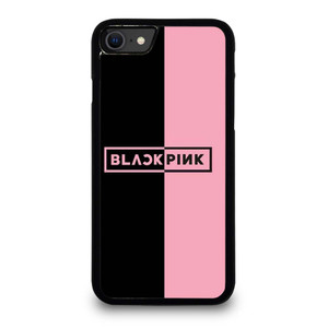 BLACKPINK WALL iPhone SE 2020 Case Cover BLACKPINK WALL iPhone SE 2020 Case Cover