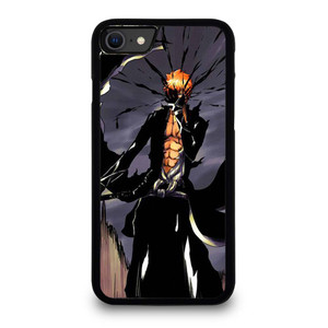 BLEACH ANIME ART iPhone SE 2020 Case Cover BLEACH ANIME ART iPhone SE 2020 Case Cover