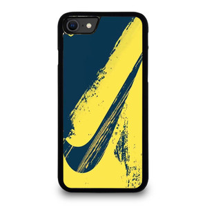 BOCA JUNIORS FC NIKE iPhone SE 2020 Case Cover BOCA JUNIORS FC NIKE iPhone SE 2020 Case Cover