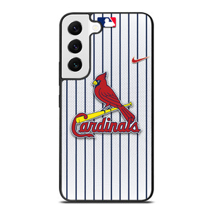 SAINT LOUIS CARDINALS MLB NIKE Samsung Galaxy S22 Case Cover