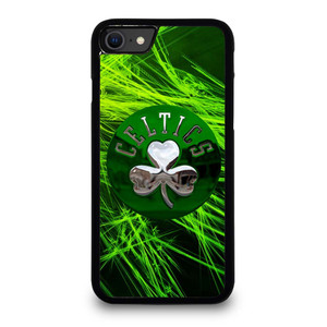 BOSTON CELTICS NBA SYMBOL iPhone SE 2020 Case Cover BOSTON CELTICS NBA SYMBOL iPhone SE 2020 Case Cover