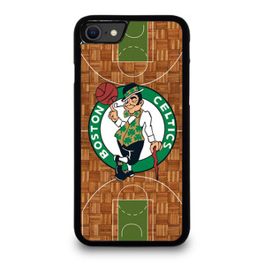 BOSTON CELTICS NBA iPhone SE 2020 Case Cover BOSTON CELTICS NBA iPhone SE 2020 Case Cover