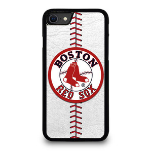 BOSTON RED SOX MLB iPhone SE 2020 Case Cover BOSTON RED SOX MLB iPhone SE 2020 Case Cover