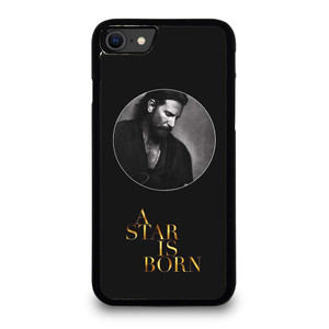 BRADLEY COOPER A STAR IS BORN iPhone SE 2020 Case Cover