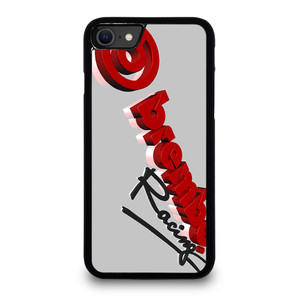 BREMBO RACING 3D LOGO iPhone SE 2020 Case Cover