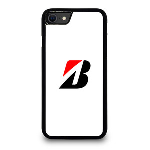 BRIDGESTONE TIRE LOGO iPhone SE 2020 Case Cover BRIDGESTONE TIRE LOGO iPhone SE 2020 Case Cover