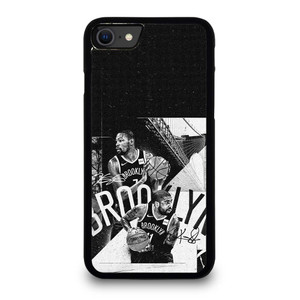 BROOKLYN NETS KEVIN DURANT iPhone SE 2020 Case Cover