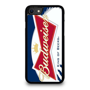 BUDWEISER SYMBOL iPhone SE 2020 Case Cover
