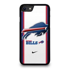 BUFFALO BILLS LOGO iPhone SE 2020 Case Cover BUFFALO BILLS LOGO iPhone SE 2020 Case Cover