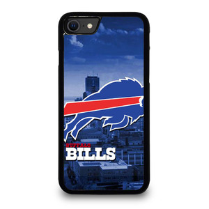 BUFFALO BILLS NFL iPhone SE 2020 Case Cover