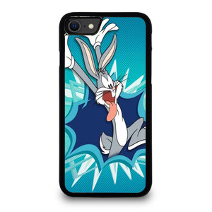 BUGS BUNNY LOONEY TUNES iPhone SE 2020 Case Cover BUGS BUNNY LOONEY TUNES iPhone SE 2020 Case Cover