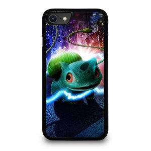 BULBASAUR POKEMON MOVIE iPhone SE 2020 Case Cover