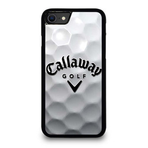 CALLAWAY GOLF LOGO iPhone SE 2020 Case Cover