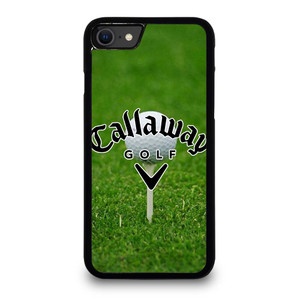 CALLAWAY GOLF SYMBOL iPhone SE 2020 Case Cover