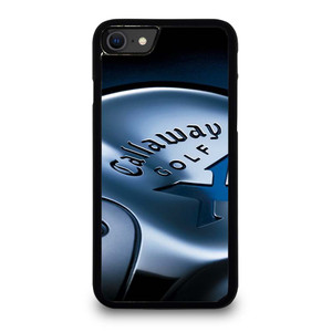 CALLAWAY GOLF X LOGO iPhone SE 2020 Case Cover