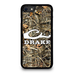CAMOD RAKE WATERFOWL iPhone SE 2020 Case Cover CAMOD RAKE WATERFOWL iPhone SE 2020 Case Cover