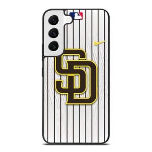 SAN DIEGO PADRES MLB NIKE Samsung Galaxy S22 Case Cover